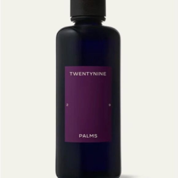 29 Palms Cosmic Cypress Facial Cleanser - Picture 2 of 2